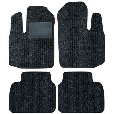 #TAPPETI MOQUETTE PERS.DOBLO' 00> 4PZ