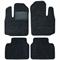 #TAPPETI MOQUETTE PERS.DOBLO' 00> 4PZ