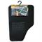 TAPPETI MOQUETTE MATS MIS.C NERO