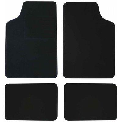 SET 4 TAPPETI MOQUETTE UNIVERSALI HOUSTON