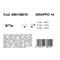 COPRIAUTO GABARDINE GR.15