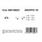 COPRIAUTO GABARDINE GR. 1/D