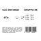 COPRIAUTO GABARDINE GR.4/B