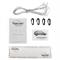 TOPCOVER TYVEK SILVER D