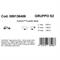 TOPCOVER AUTO TYVEK S2 SILVER