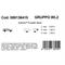 TOPCOVER AUTO TYVEK SILVER MOD.WL2