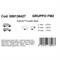 TOPCOVER AUTO TYVEK SILVER MOD.FM2