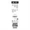 CATENE MAXIGRIP GR.117 mm15 X FURGONI/SUV