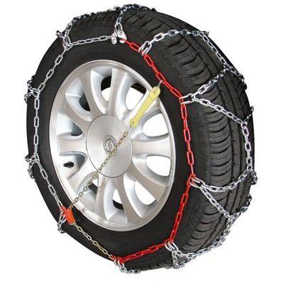 CATENE MAXIGRIP GR.120 MM15 X FURGONI/SUV