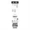 CATENE MAXIGRIP GR.122 MM15 X FURGONI/SUV