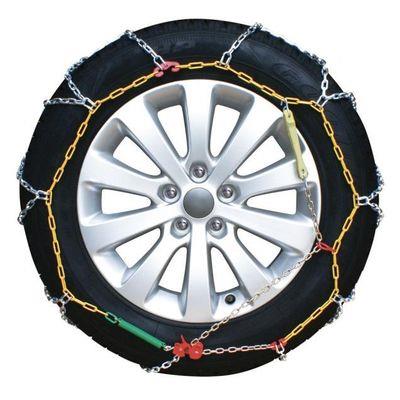CATENE NEVE SUV GRIP mm12 GR.214