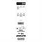 CATENE NEVE GR.219 mm12 x SUV GRIP