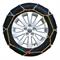 CATENE NEVE GR.222 mm12 x SUV GRIP