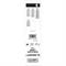 CATENE NEVE GR.6- mm7 SLIMGRIP x vetture