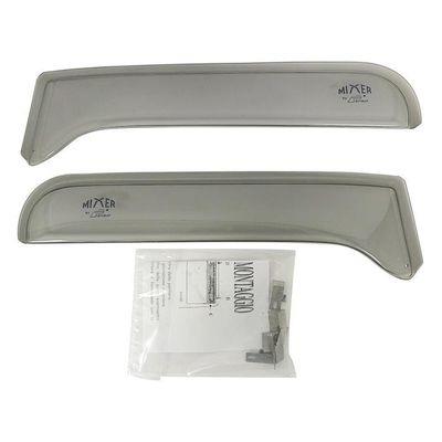 MIXER RENAULT MASTER 2010>