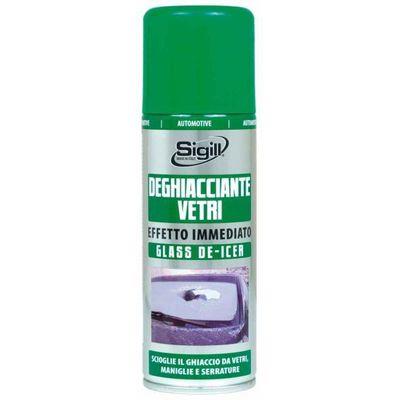 DEGHIACCIANTE BOMBOLA 200 ML