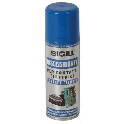 DISOSSIDANTE CONT.ELETTR.400ML