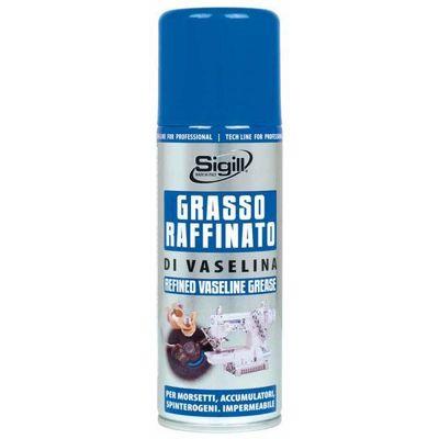 GRASSO IN VASELLINA BOMB.200ML