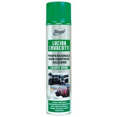 LUCIDACRUSCOTTI 600 ML