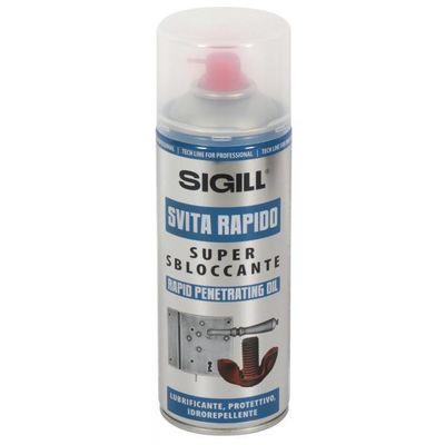 SVITA (LUBRIFICANTE) 400 ML