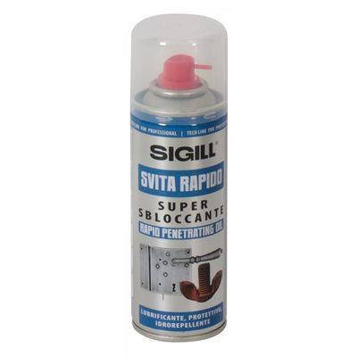 SIGILL SVITA RAPIDO 200 ML