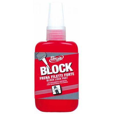 BLOCK BLOCCAFORTE FLAC. 60ML