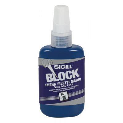 BLOCK BLOCCA MEDIO FLAC. 60ML