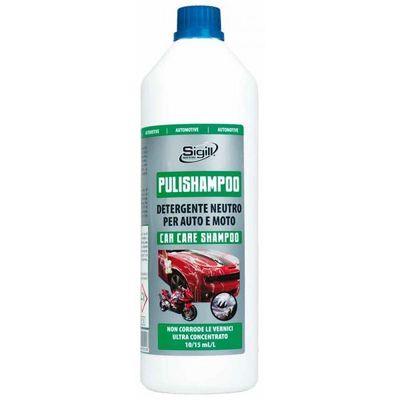 SHAMPOO AUTO LT.1 SIGILL