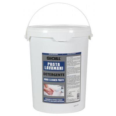 PASTA LAVAMANI 5 KG SIGILL