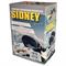 PORTASCI MAGNETICO SIDNEY 3PAIA C/CHIAVE