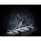 PORTABICI DA TETTO BIKERPLUS