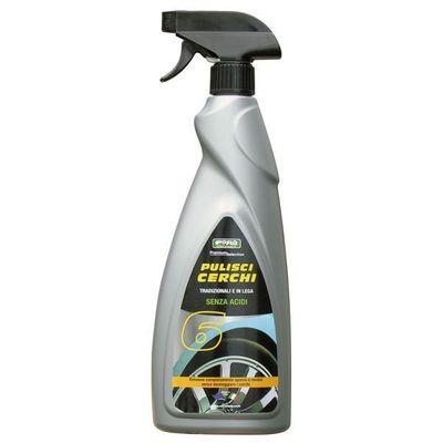 PULISCI CERCHI TRADIZIONALE 750 ml TRIGGER