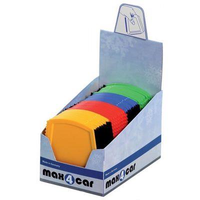ESPO 35 PZ. RASCHIAGHIACCIO TRAPEZIO CON TERGIVETRO