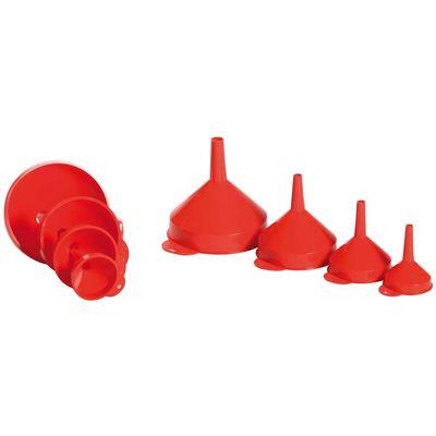 SET 4 IMBUTI DIAM. 50/70/90/115 MM