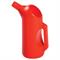 VERSAOLIO PROFESSIONALE IN PLASTICA 1L