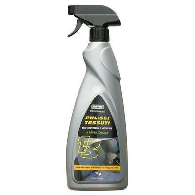 PULISCI MOQUETTE-TESSUTI 750 ml TRIGGER