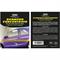 SHAMPOO AUTO-MOTO CONCENTRATO 1 Lt