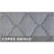 COPRISEDILI FURGONE 3POSTI GRIGIO CHIARO