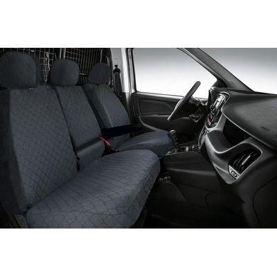 COPRISEDILI ANT.DOBLO CARGO 2015> SP.26 ANTRACITE