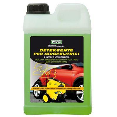 DETERGENTE PER PULIVAPOR / NEBULIZZATORI 2 Lt
