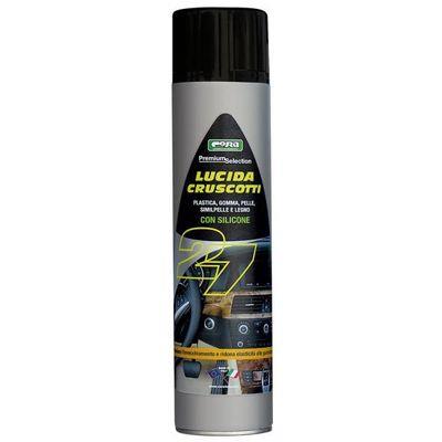 LUCIDA CRUSCOTTI TRADIZIONALE 600 MLSPRAY