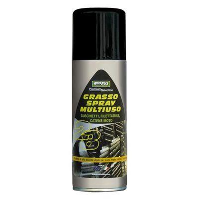 GRASSO MULTIUSO 400 ml SPRAY