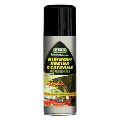 RIMUOVI RESINA/CATRAME ML200 SPRAY Y