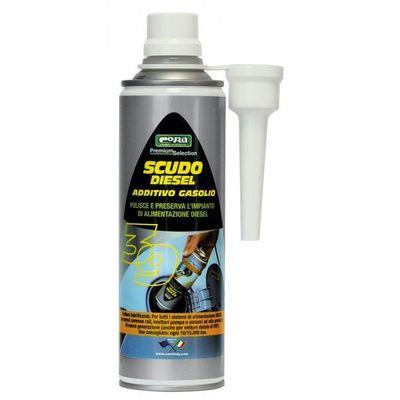 ADDITTIVO SCUDO DIESEL GASOLIO 300ML