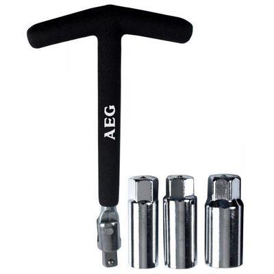 AEG CHIAVE CANDELA 14-16-21 mm
