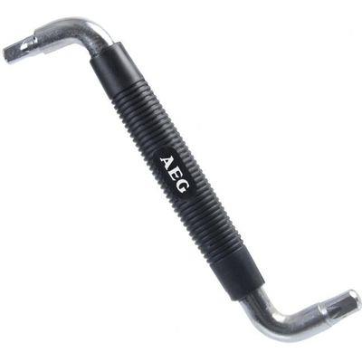 AEG CHIAVE CAMBIO OLIO QUADRATA 8-10MM