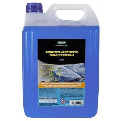 ANTIGELO VASCHETTE TERGICRISTALLI -20 PLURISTAGIONALE 5L