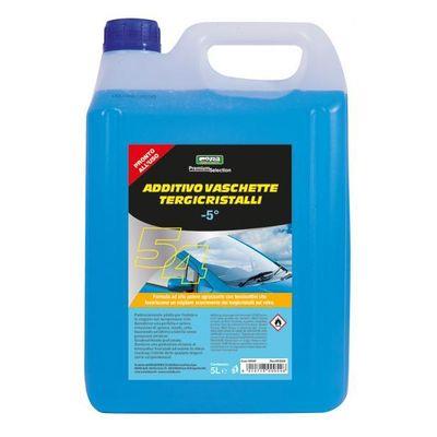 ANTIGELO VASCHETTE TERGICRISTALLI -5 PLURISTAGIONALE 5L