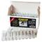 CT 50 FIALE SCUDO GAS ADDITIVO PER IMPIANTI GPL