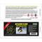 CT 50 FIALE SCUDO GAS ADDITIVO PER IMPIANTI GPL